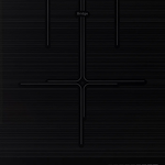 Превью картинка Индукционная варочная панель KRONA GENESIS 60 BL #7