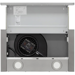 Превью картинка Встраиваемая вытяжка KRONA KAMILLA T 500 INOX #5