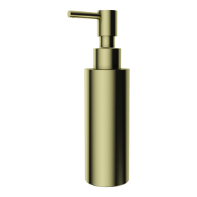 Картинка Omoikiri OM-06-LG латунь/светлое золото