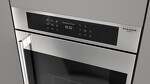 Превью картинка Электрический духовой шкаф Fulgor Milano FCOS 6215 TEM X #5