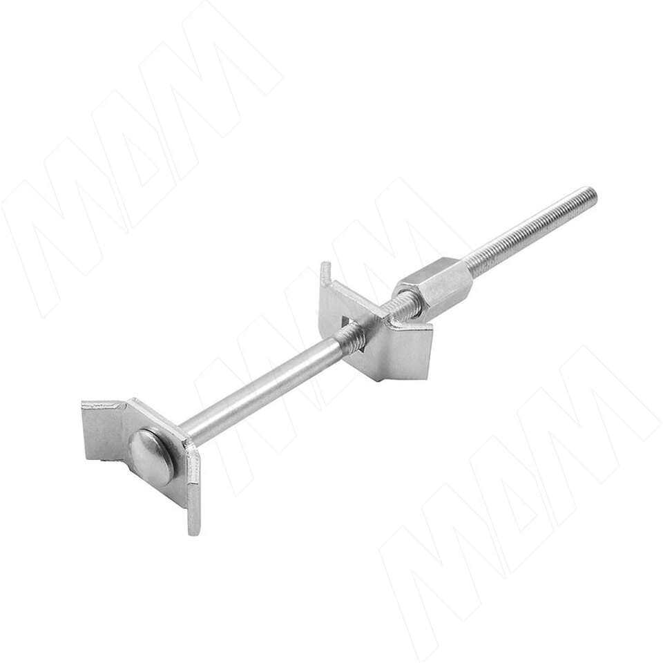 Фото PULSE Стяжка для столешницы М6x150 (D35X150 CN MP)