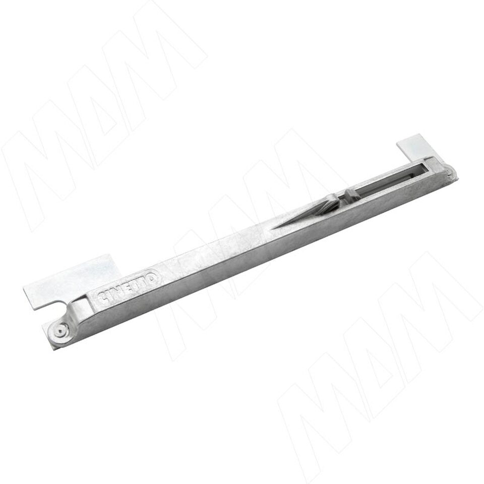 Фото Cinetto PS65 EasyLine доводчик для двери до 30 кг (PS65KD304001)