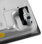 Превью картинка Газовая варочная панель Hyundai HHG 6438 BG #14