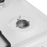 Превью картинка Газовая плита Maunfeld MGC50ECW02 #9