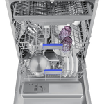 Превью картинка Посудомоечная машина 60см встраиваемая Meferi MDW6073 ULTRA #9