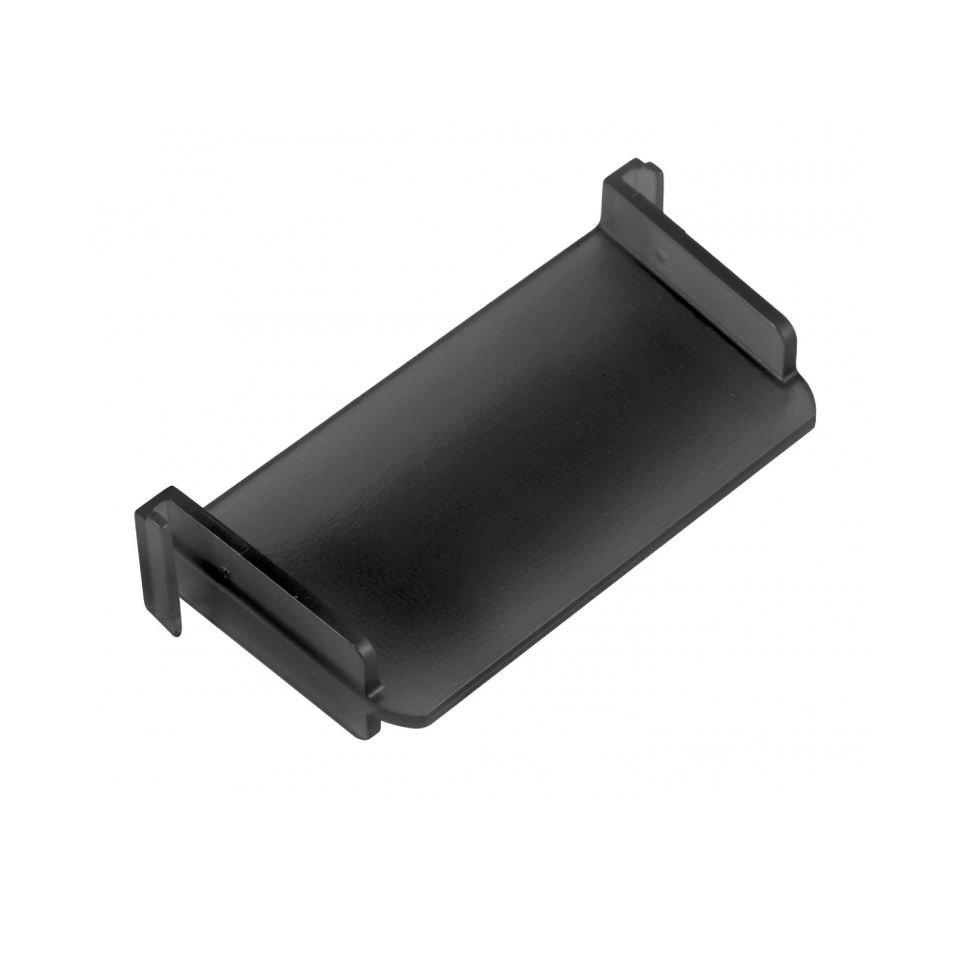 Фото NinkaPlast Разделитель для модулей CUISIO PRO шириной 185 мм, черный