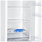 Превью картинка Холодильник с нижней морозилкой Hyundai CC2051WT #12