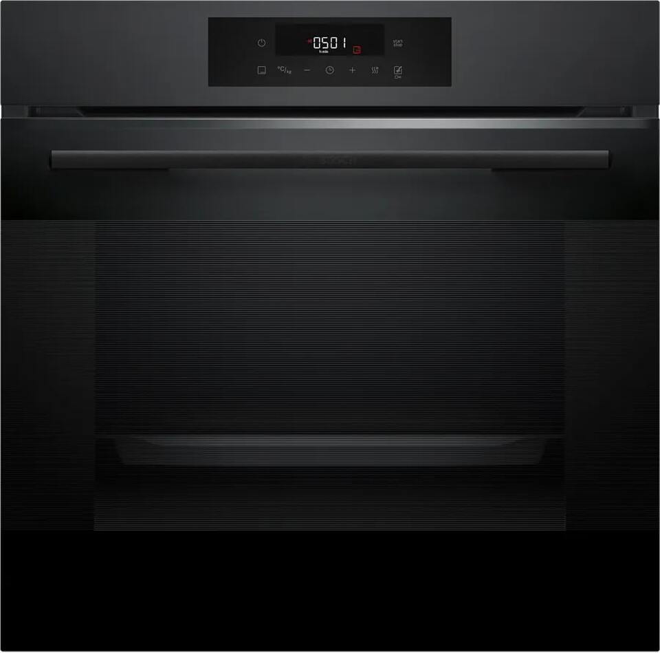 Фото Электрический духовой шкаф Bosch HJG852YT0T