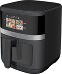 Превью картинка Гриль Weissgauff WAF 726 DS Digital OptiFry #21