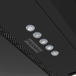 Превью картинка Полновстраиваемая вытяжка Franke VERA 52 BK #8