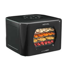 Картинка Дегидратор Meyvel MDH5-2P (Black)
