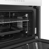 Превью картинка Электрический духовой шкаф Meferi MEO608WH MICROWAVE #9