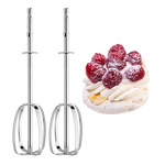 Превью картинка Миксер Maunfeld MF-321R #7