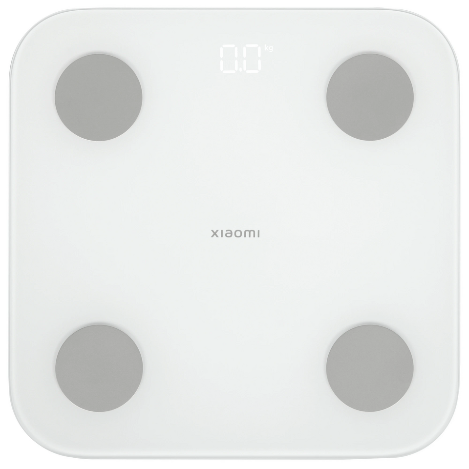 Фото Кухонные весы Xiaomi BHR7793GL