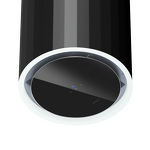 Превью картинка Островная вытяжка Maunfeld Adelaide 39 Isla Black #7