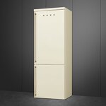 Превью картинка Холодильник с нижней морозилкой Smeg FA8005RPO5 #4