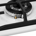 Превью картинка Газовая варочная панель домино Maunfeld EGHE.32.63CW/G #5