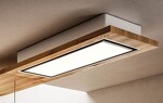 Превью картинка Потолочная вытяжка Elica ELICA Lullaby @ WOOD/A/120 #8