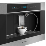 Превью картинка Кофемашина встраиваемая Maunfeld AMCM1503S #3