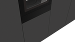 Превью картинка Teka Фасад ANTHRACITE #3
