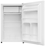 Превью картинка Холодильник с одной дверцей Meferi MFR83WH MINI POWER #4