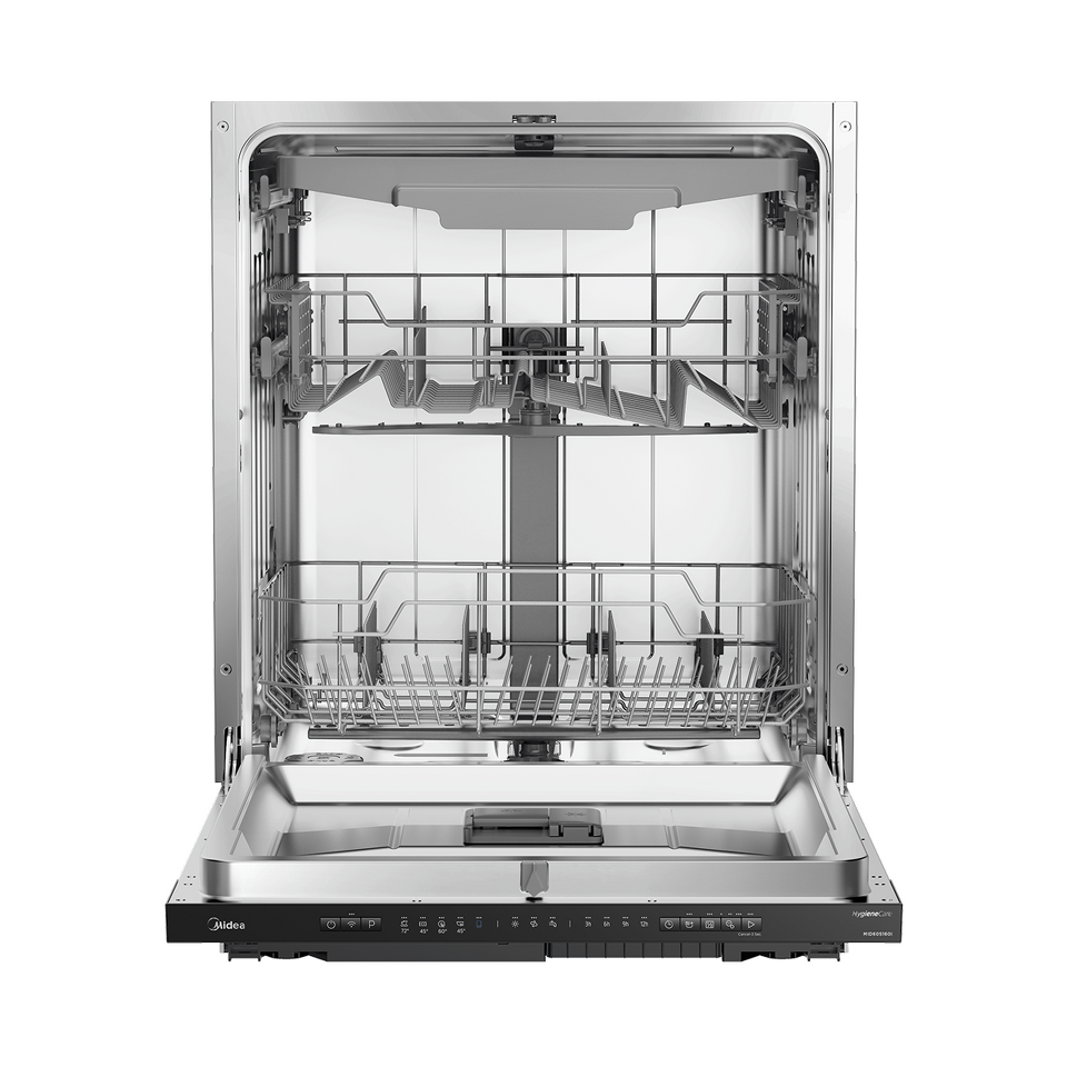 Фото Посудомоечная машина 60см встраиваемая Midea MID60S160i