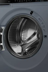 Превью картинка Стиральная машина с фронтальной загрузкой Haier X5 HW80-BP12357SU1 #12
