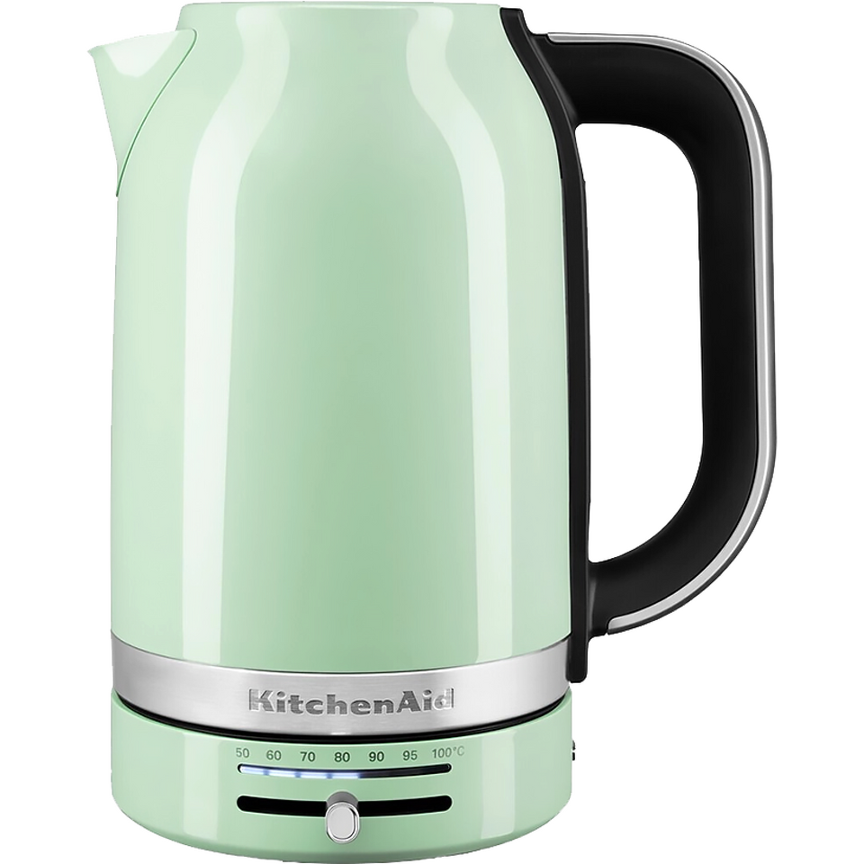 Фото Чайник KitchenAid 5KEK1701EPT