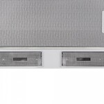 Превью картинка Встраиваемая вытяжка KRONA KAMILLA 600 E1M white #4