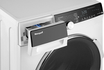 Превью картинка Стиральная машина с фронтальной загрузкой Weissgauff WM 4027 Inverter Steam #14