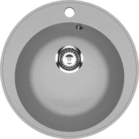 Картинка Weissgauff WG 47503 Classic Light Grey