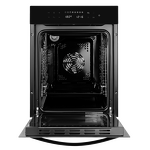 Превью картинка Электрический духовой шкаф Maunfeld EOEH5110B #3