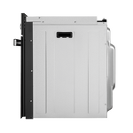 Превью картинка Газовый духовой шкаф Maunfeld EOGC604S Slim #12