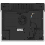 Превью картинка Индукционная варочная панель Meferi MIH604WH ULTRA #8