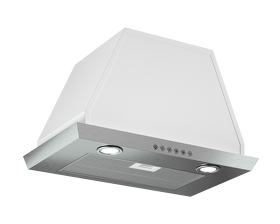 Картинка Elikor Врезной блок 52Н-1000-Э4Д нерж