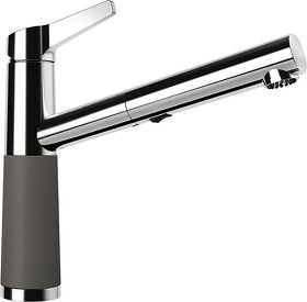 Картинка SCHOCK SC-510 серебристый камень
