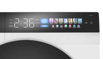 Превью картинка Стиральная машина с фронтальной загрузкой Meferi MFW101216WH COMFORT #10
