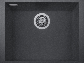 Картинка Rivelato STRIA 6053 1-чаш 600*440 Calcestruzzo