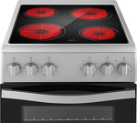 Превью картинка Электрическая плита Weissgauff WESM 5240 X #6