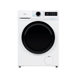 Превью картинка Стиральная машина с фронтальной загрузкой Midea MF11914BS53/W #2