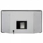 Превью картинка Полновстраиваемая вытяжка KRONA RUNA 600 inox S #7