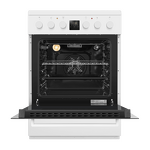 Превью картинка Электрическая плита Maunfeld MEC67CW08TD #3