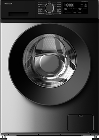 Картинка Weissgauff WM 601411 Inverter Steam Grey