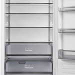 Превью картинка Встраиваемый холодильник с морозильной камерой Maunfeld MBF193NFW1GR Inverter #9