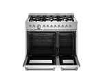 Превью картинка Центр варочный Bertazzoni MAS96L2EXT2 #2