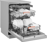Превью картинка Посудомоечная машина 60см Weissgauff DW 998 Touch Inverter Dual Fan Dry #8