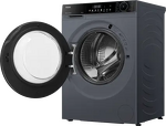 Превью картинка Стиральная машина с фронтальной загрузкой Haier X5 HW80-B12357SU1 #6
