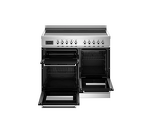 Превью картинка Центр варочный Bertazzoni PRO105I3ENET2 #3