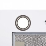 Превью картинка Полновстраиваемая вытяжка KRONA SELINA 600 white PB #10