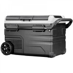 Превью картинка Холодильник Alpicool Холодильник автомобильный ALPICOOL ETWW45 #9